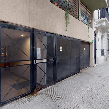 Hermoso Departamento En Palermo! 부에노스아이레스 외부 사진