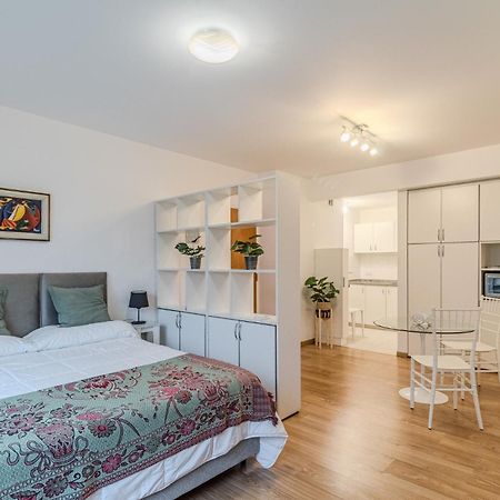 Hermoso Departamento En Palermo! 부에노스아이레스 외부 사진