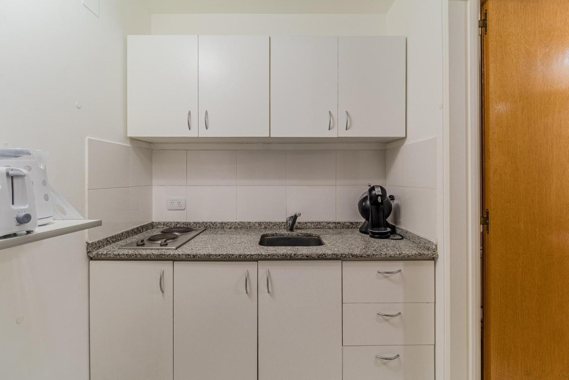 Hermoso Departamento En Palermo! 부에노스아이레스 외부 사진