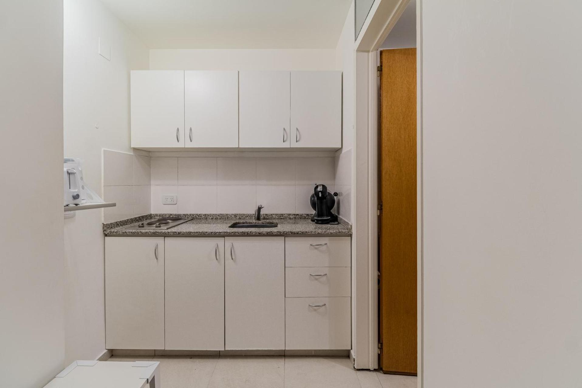 Hermoso Departamento En Palermo! 부에노스아이레스 외부 사진