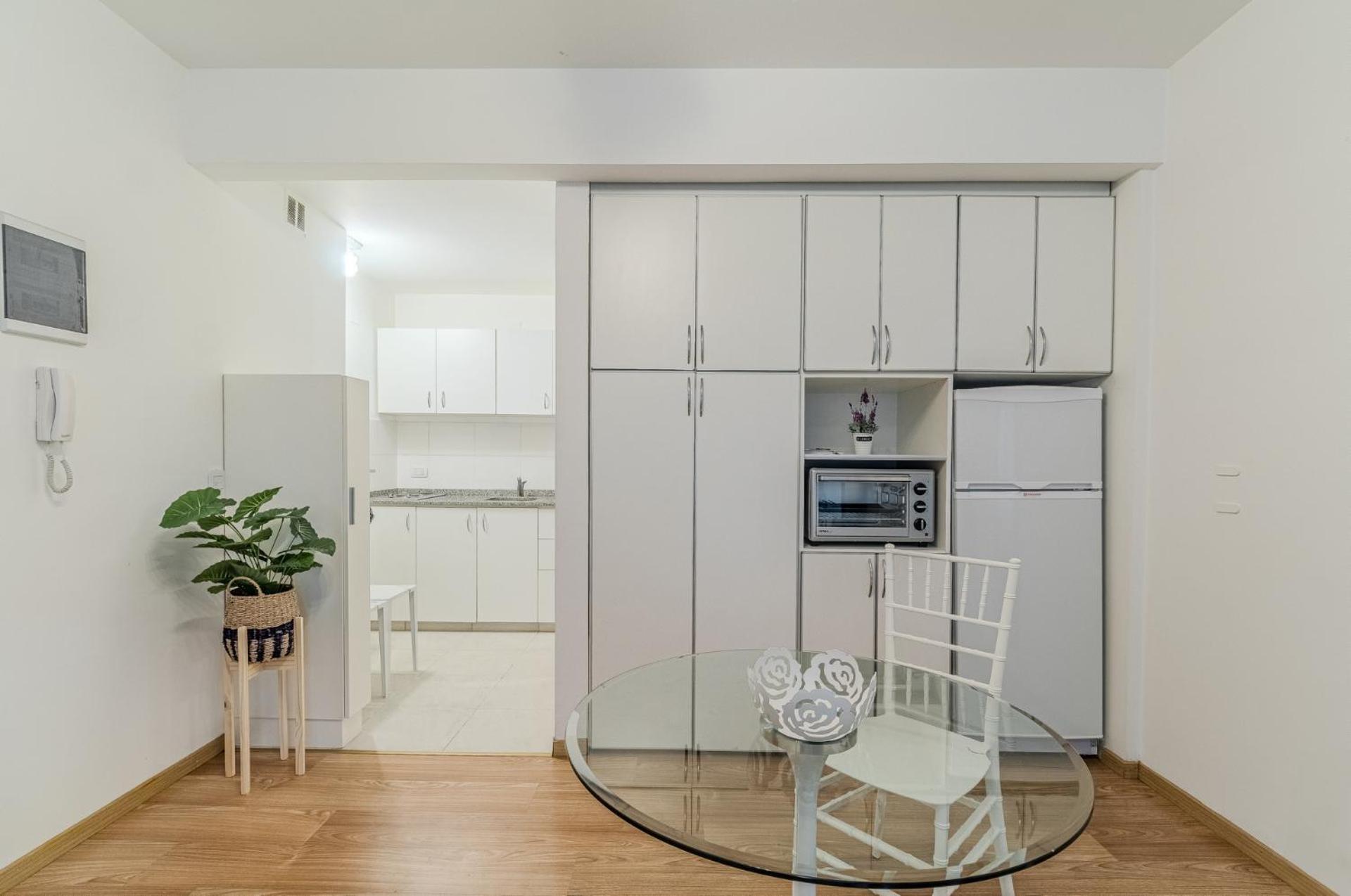 Hermoso Departamento En Palermo! 부에노스아이레스 외부 사진