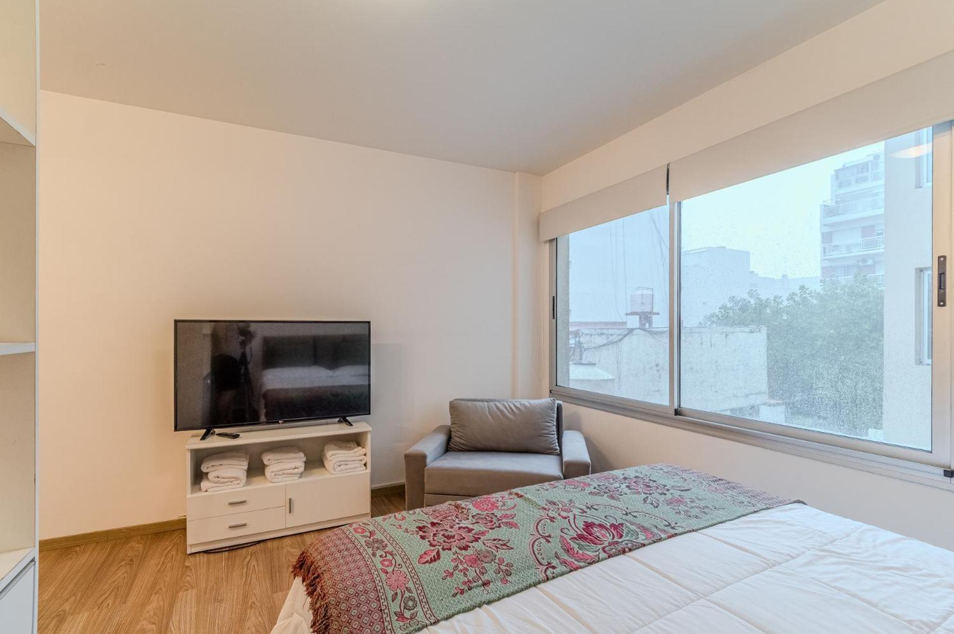 Hermoso Departamento En Palermo! 부에노스아이레스 외부 사진