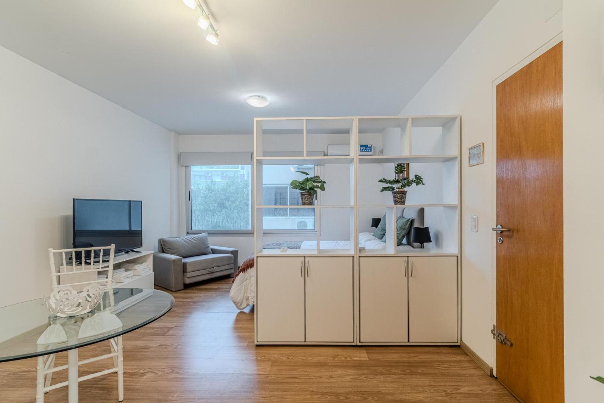 Hermoso Departamento En Palermo! 부에노스아이레스 외부 사진