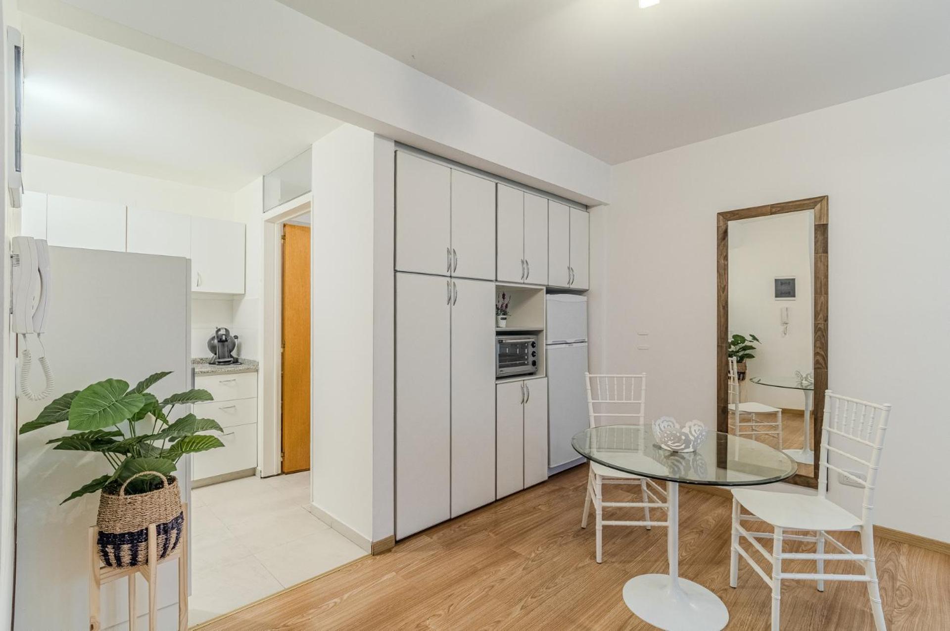Hermoso Departamento En Palermo! 부에노스아이레스 외부 사진