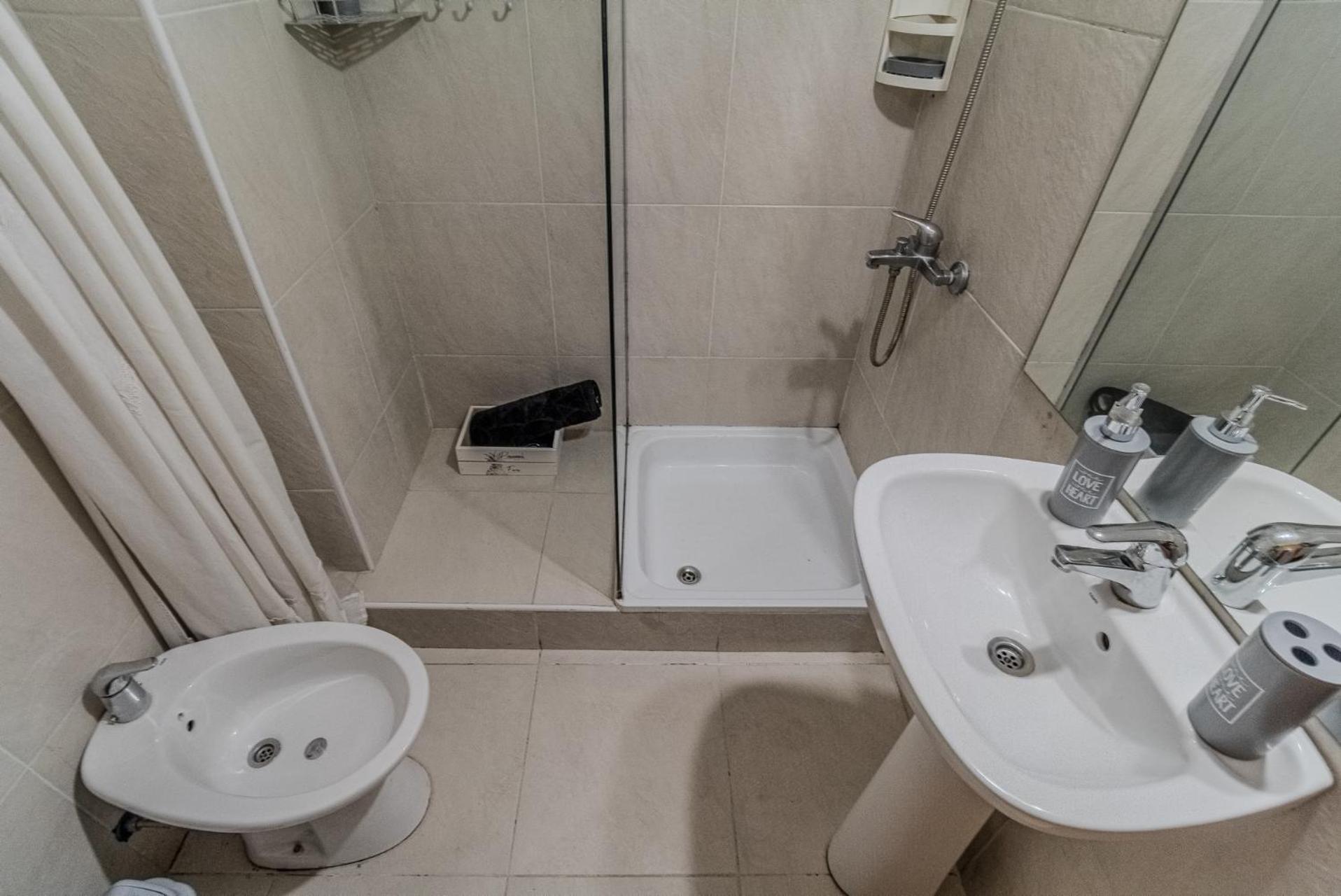 Hermoso Departamento En Palermo! 부에노스아이레스 외부 사진