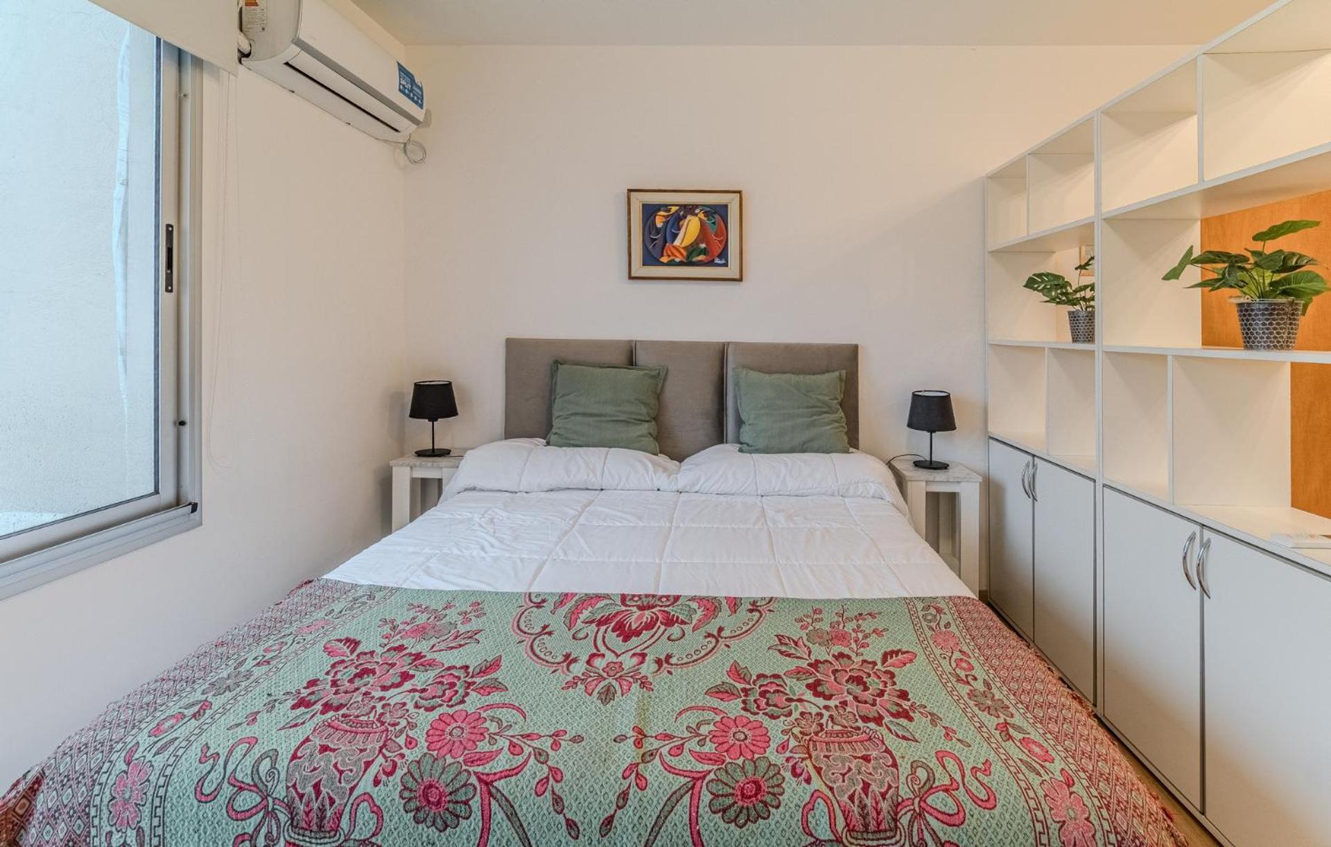 Hermoso Departamento En Palermo! 부에노스아이레스 외부 사진